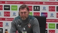 Press Conference (part one): Hasenhüttl previews Liverpool
