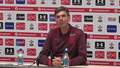 Press Conference (Part One): Pellegrino on Newcastle 