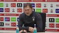 Press conference (part one): Hasenhüttl previews Burnley