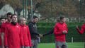 Video: Pellegrino on Anfield visit