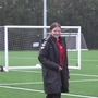 Jess' Story: Young female leaders in sport