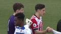 Video: Jaïdi and Willard on facing Arsenal