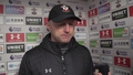 Video: Hasenhüttl reflects on Everton defeat