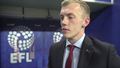 Video: We deserved to win, says Ward-Prowse