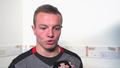 Video: Clasie reflects on Arsenal success