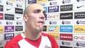 Video: Romeu gutted after City strike late