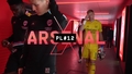 Video: Access all areas against Arsenal