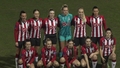 Women's Highlights: Saints 8-0 Chichester and Selsey