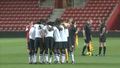 Youth Cup Highlights: Saints 1-3 Charlton