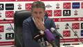 Press conference: Puel on Everton