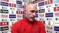 Video: Fleming on FA Youth Cup success