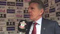 Video: Puel on loss to City