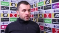 Video: Jones reflects on Forest defeat