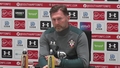 Press Conference (part one): Hasenhüttl previews Norwich