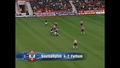 Classic Match: Beattie hat-trick inspires Saints comeback