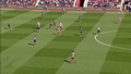Classic Match: Pellè on target as Saints ease past Newcastle