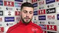 Video: Long on Palace defeat