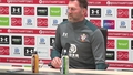 Press Conference (part one): Hasenhüttl previews Newcastle