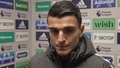 Video: Elyounoussi on Leeds defeat