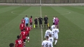 U18 Highlights: Saints 5-0 Swansea