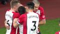 Highlights: Southampton 1-2 Crystal Palace 