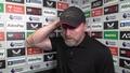 Video: Hasenhüttl takes heart from performance