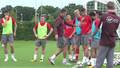 Video: Pellegrino previews Huddersfield