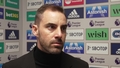 Video: Sellés laments Leeds loss
