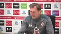 Press conference (part two): Hasenhüttl previews Norwich