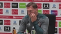 Press Conference (part two): Hasenhüttl's pre-Liverpool address 