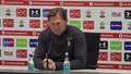Press conference (part one): Hasenhüttl previews Arsenal