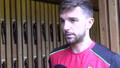 Video: Rodriguez previews Spurs clash
