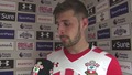 Video: Stephens on defeat to City