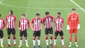 B Team Highlights: Saints 0-1 Bournemouth