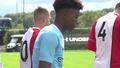 U18 Season Review: Fleming and Butterfield