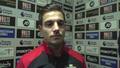 Video: Cédric reflects on defeat to Palace