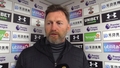 Video: Hasenhüttl delighted with Villa victory