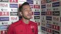 Video: Yoshida on United defeat