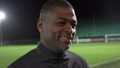 Video: Jaïdi reflects on United draw