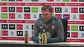 Press Conference (part one): Hasenhüttl's pre-Leicester media address