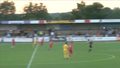 Highlights & Reaction: Sutton 4-0 U21s