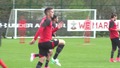 Video: Tadić previews Manchester City test