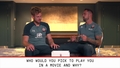 #InTheBox: Stuart Armstrong and Danny Ings