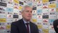 Video: Hughes reflects on Anfield loss