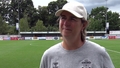 Video: Spacey-Cale reflects on Lewes test
