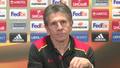 Press Conference: Puel looks ahead to Be'er Sheva