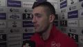 Video: Tadić on defeat to West Brom