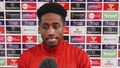 Video: Walker-Peters reflects on loss to Newcastle