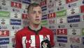 Video: Ward-Prowse on Fulham success