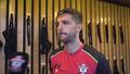 Video: Rodriguez on Stoke City clash